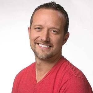 Meet your Posher, Derek